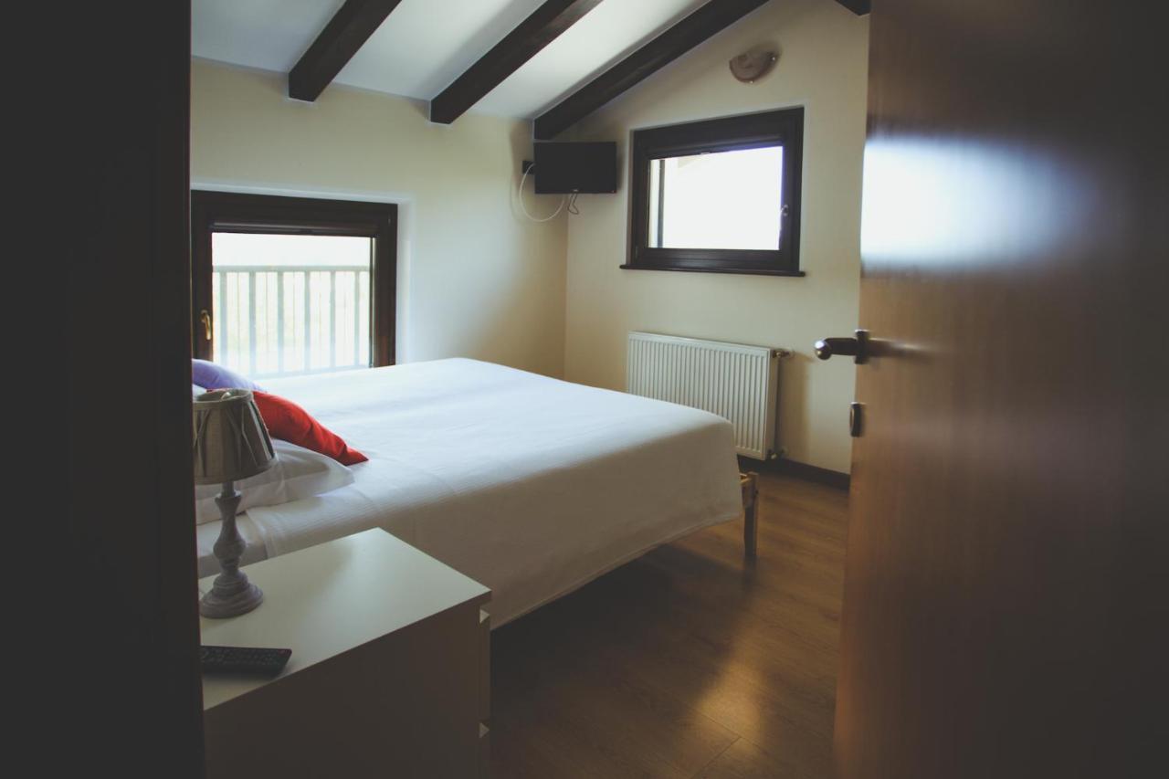 סן דניאל דל פריולי Agriturismo Contessi מראה חיצוני תמונה