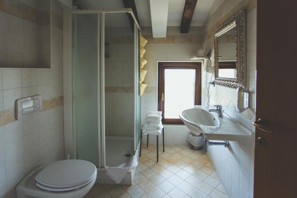 סן דניאל דל פריולי Agriturismo Contessi מראה חיצוני תמונה
