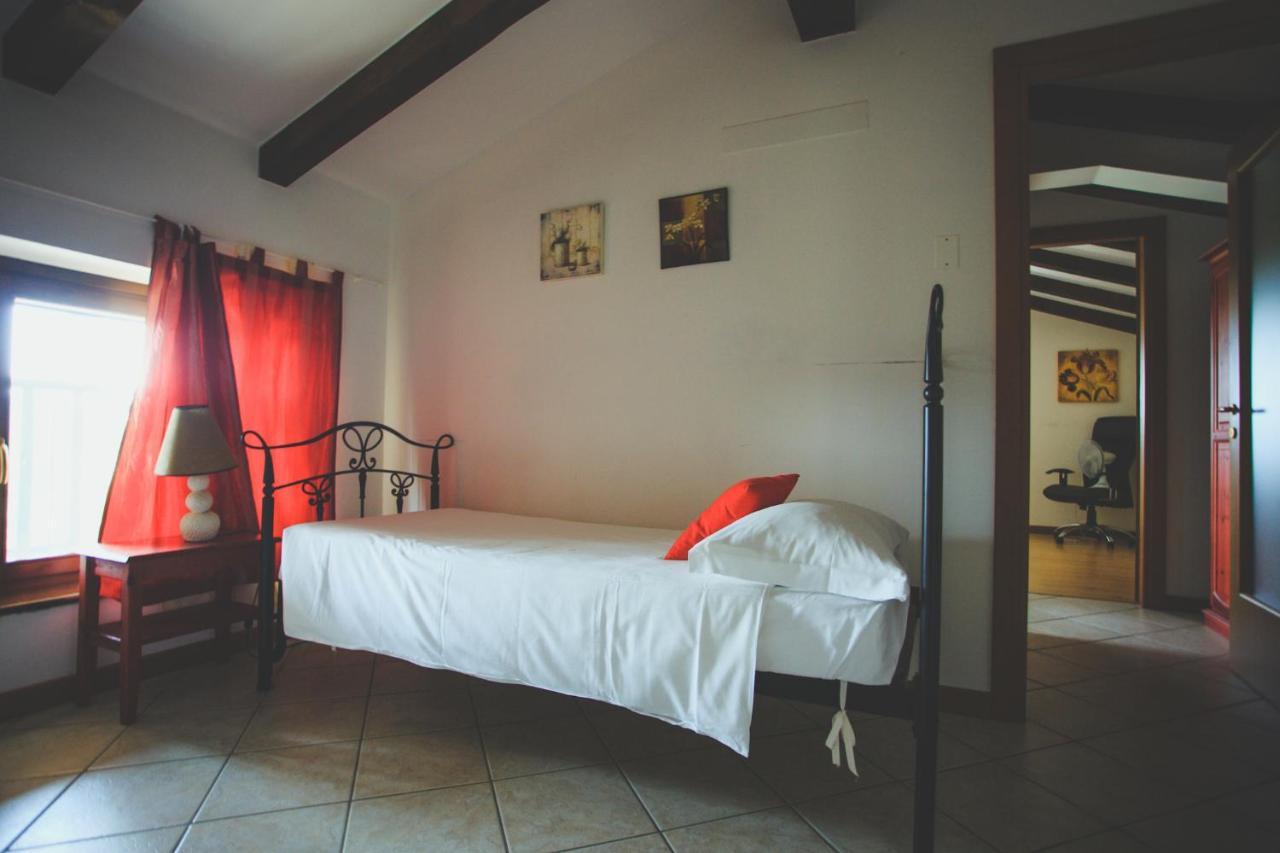 סן דניאל דל פריולי Agriturismo Contessi מראה חיצוני תמונה