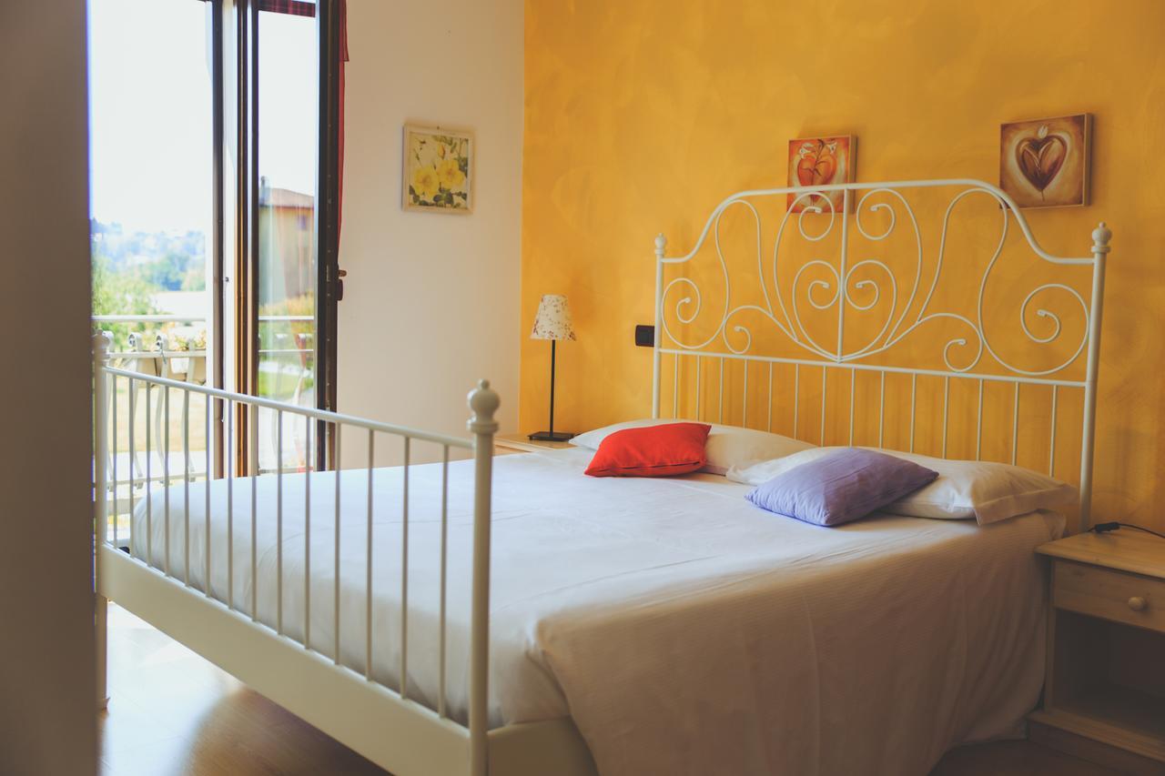 סן דניאל דל פריולי Agriturismo Contessi מראה חיצוני תמונה