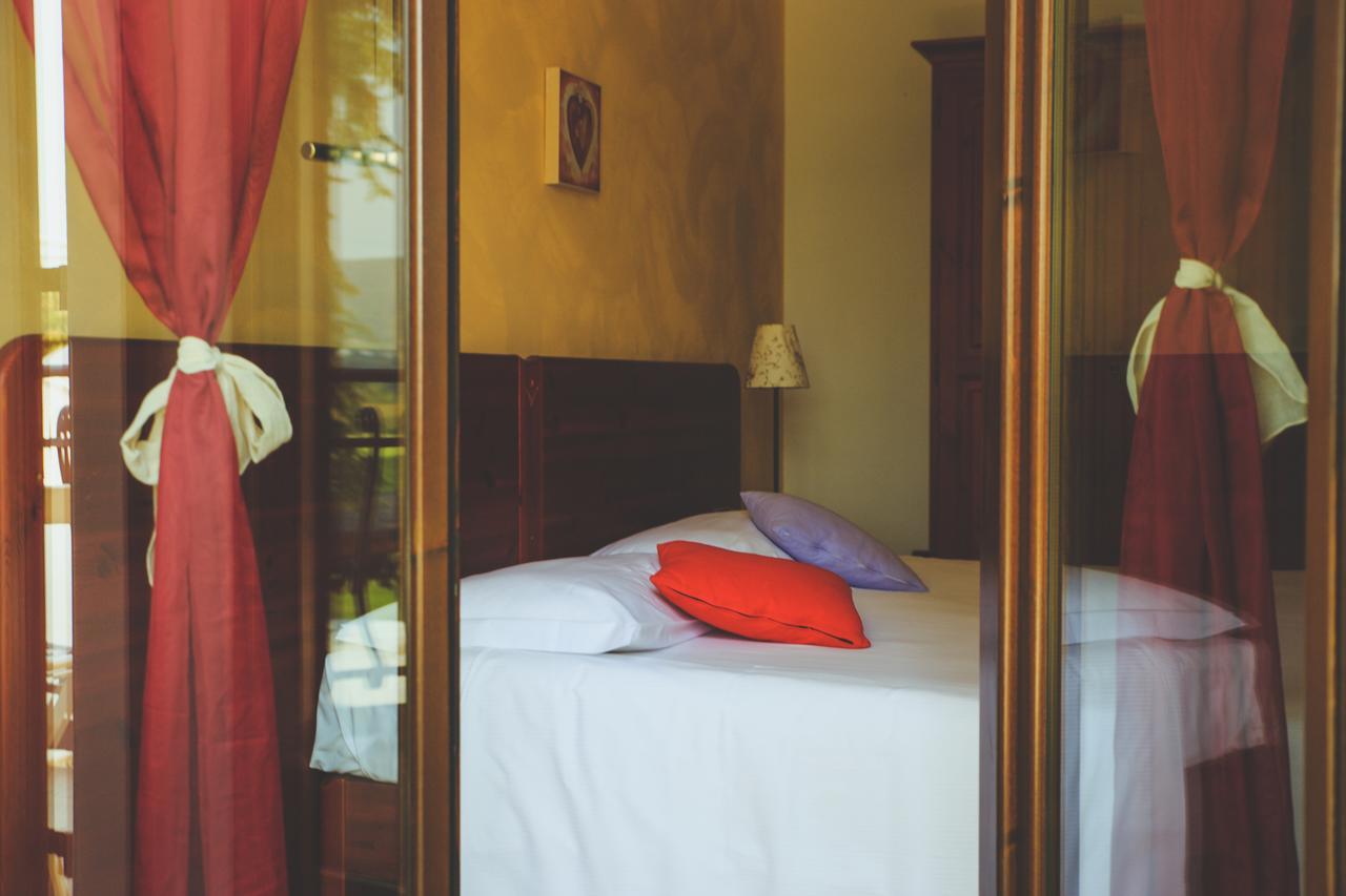 סן דניאל דל פריולי Agriturismo Contessi מראה חיצוני תמונה