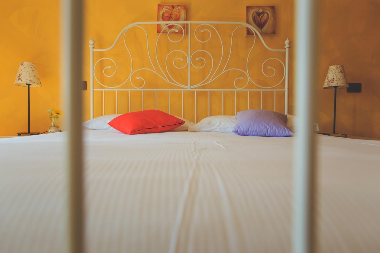 סן דניאל דל פריולי Agriturismo Contessi מראה חיצוני תמונה