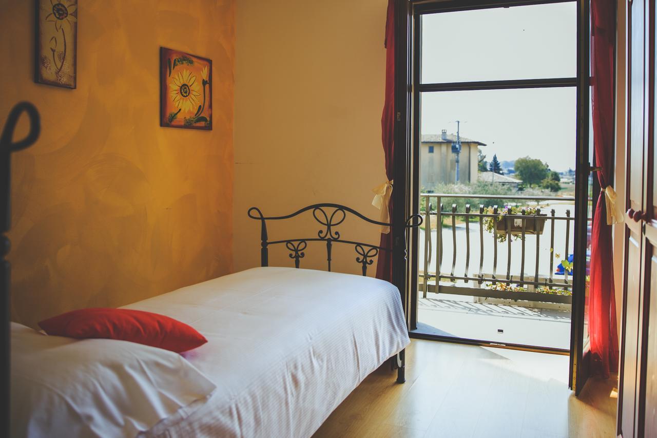 סן דניאל דל פריולי Agriturismo Contessi מראה חיצוני תמונה