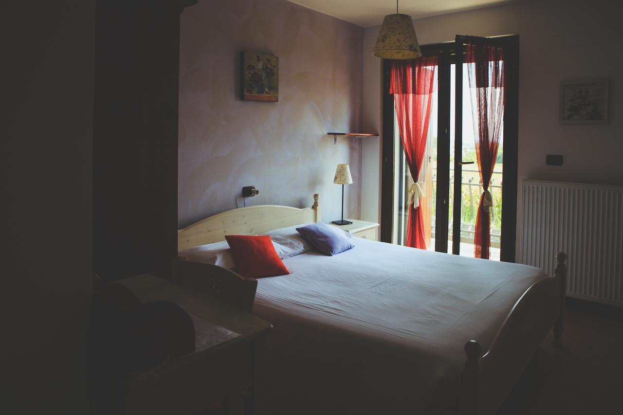 סן דניאל דל פריולי Agriturismo Contessi מראה חיצוני תמונה