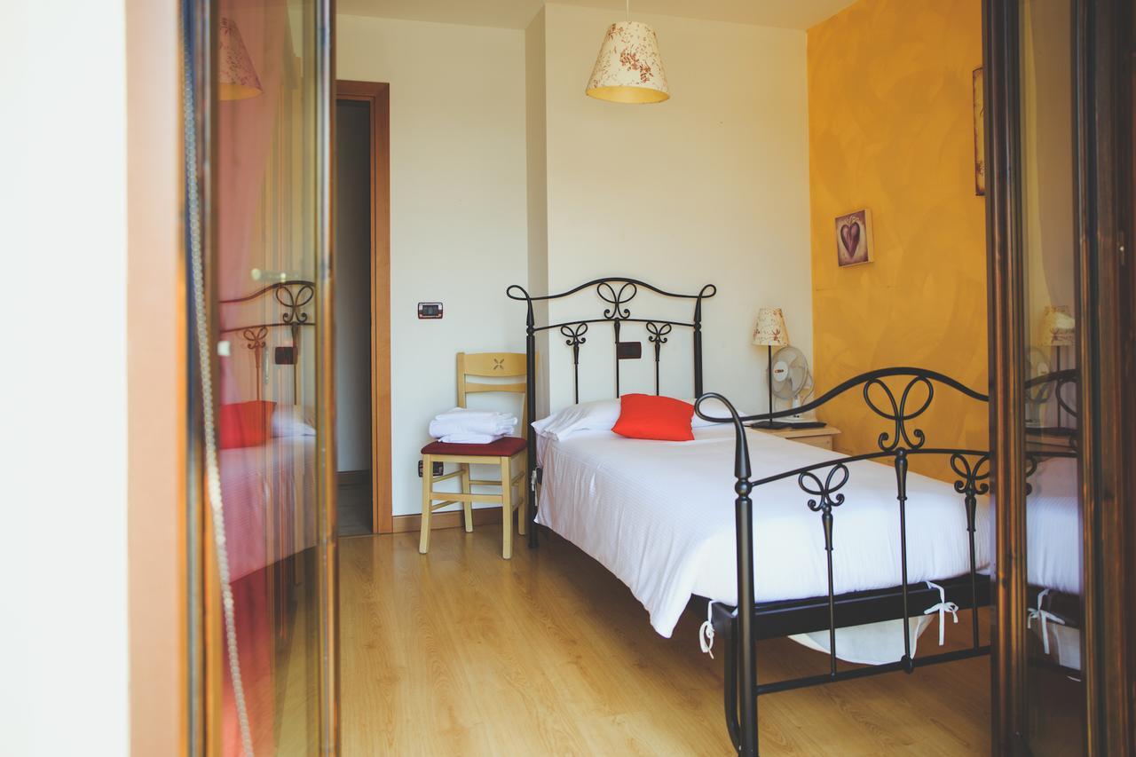 סן דניאל דל פריולי Agriturismo Contessi מראה חיצוני תמונה