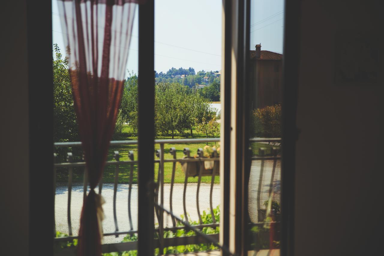 סן דניאל דל פריולי Agriturismo Contessi מראה חיצוני תמונה