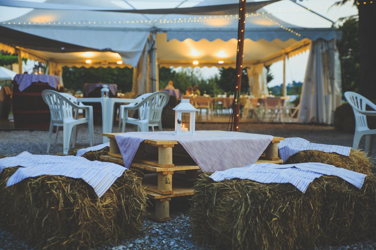 סן דניאל דל פריולי Agriturismo Contessi מראה חיצוני תמונה