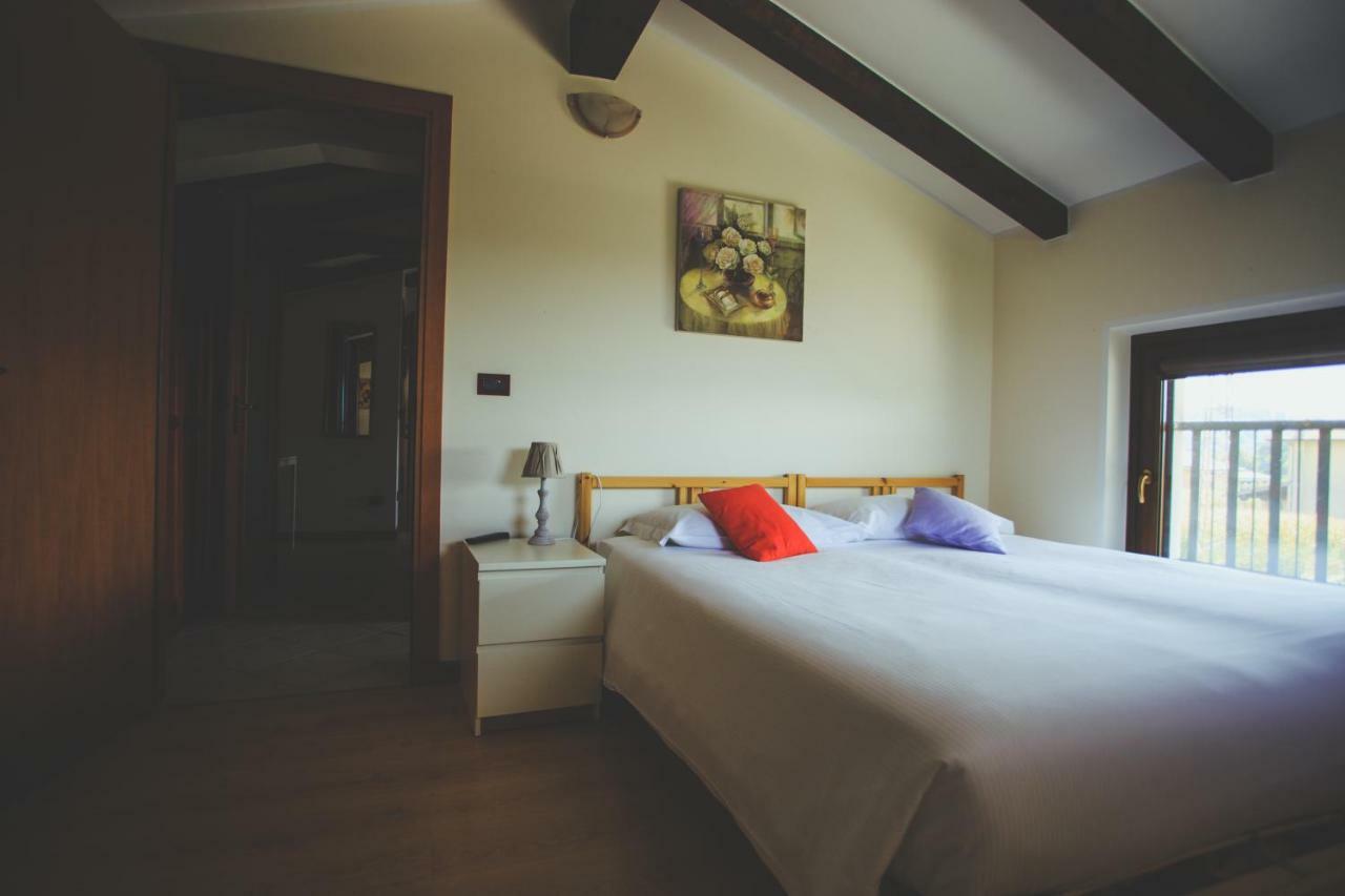 סן דניאל דל פריולי Agriturismo Contessi מראה חיצוני תמונה